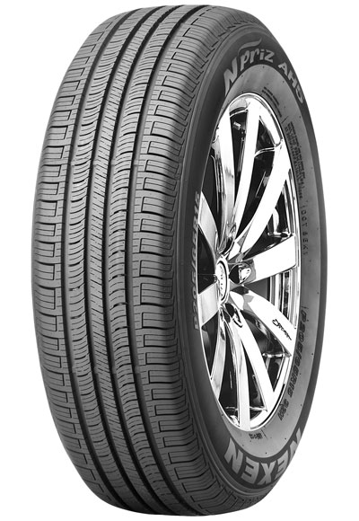 Nexen N'Priz AH5
